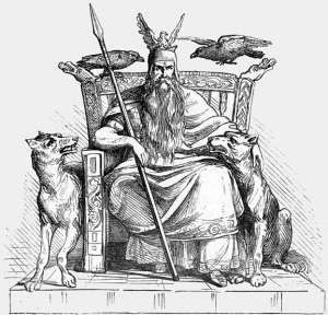Odinn